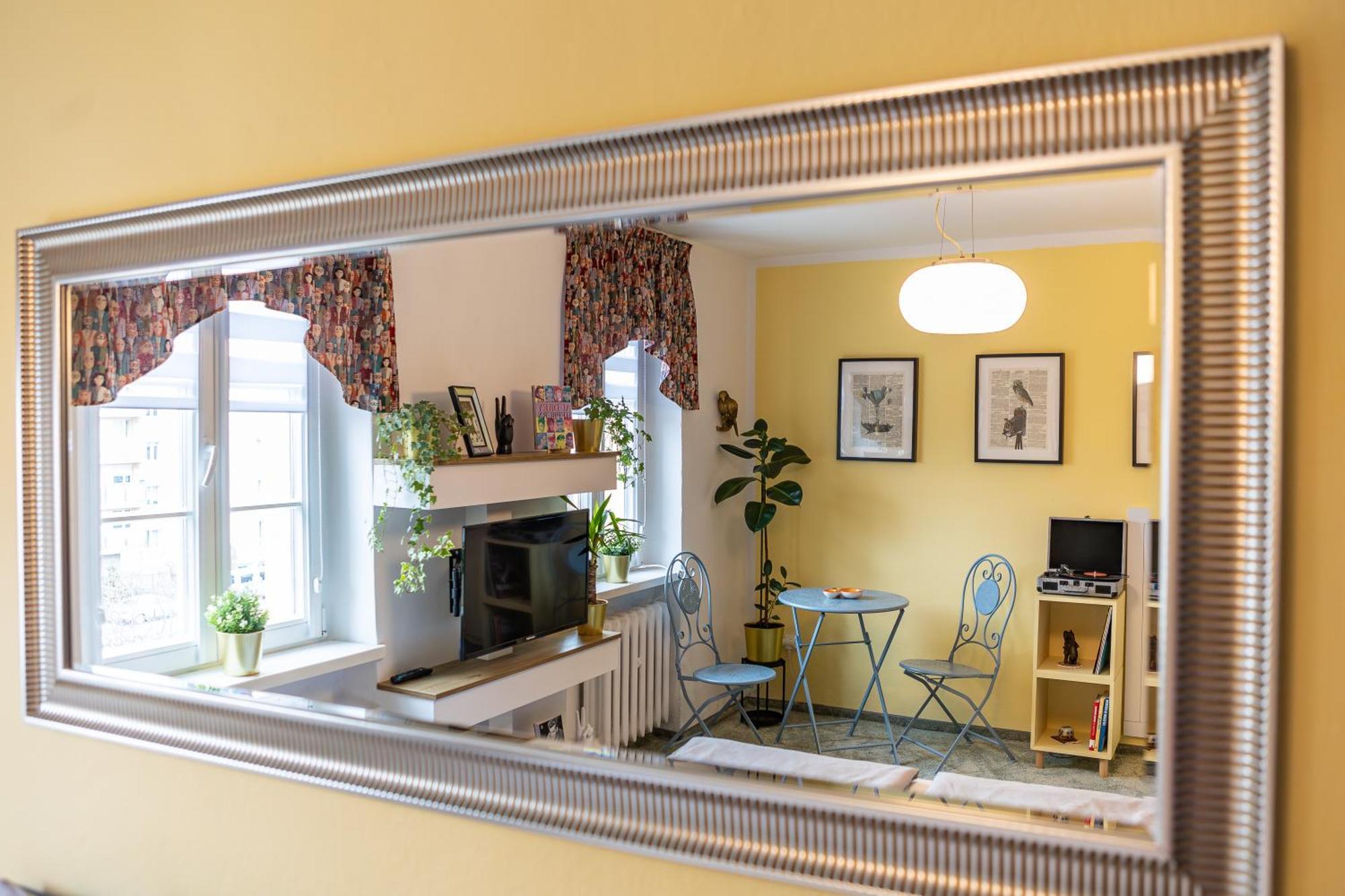 Apartament Domo - Wroclaw, Wroclaw