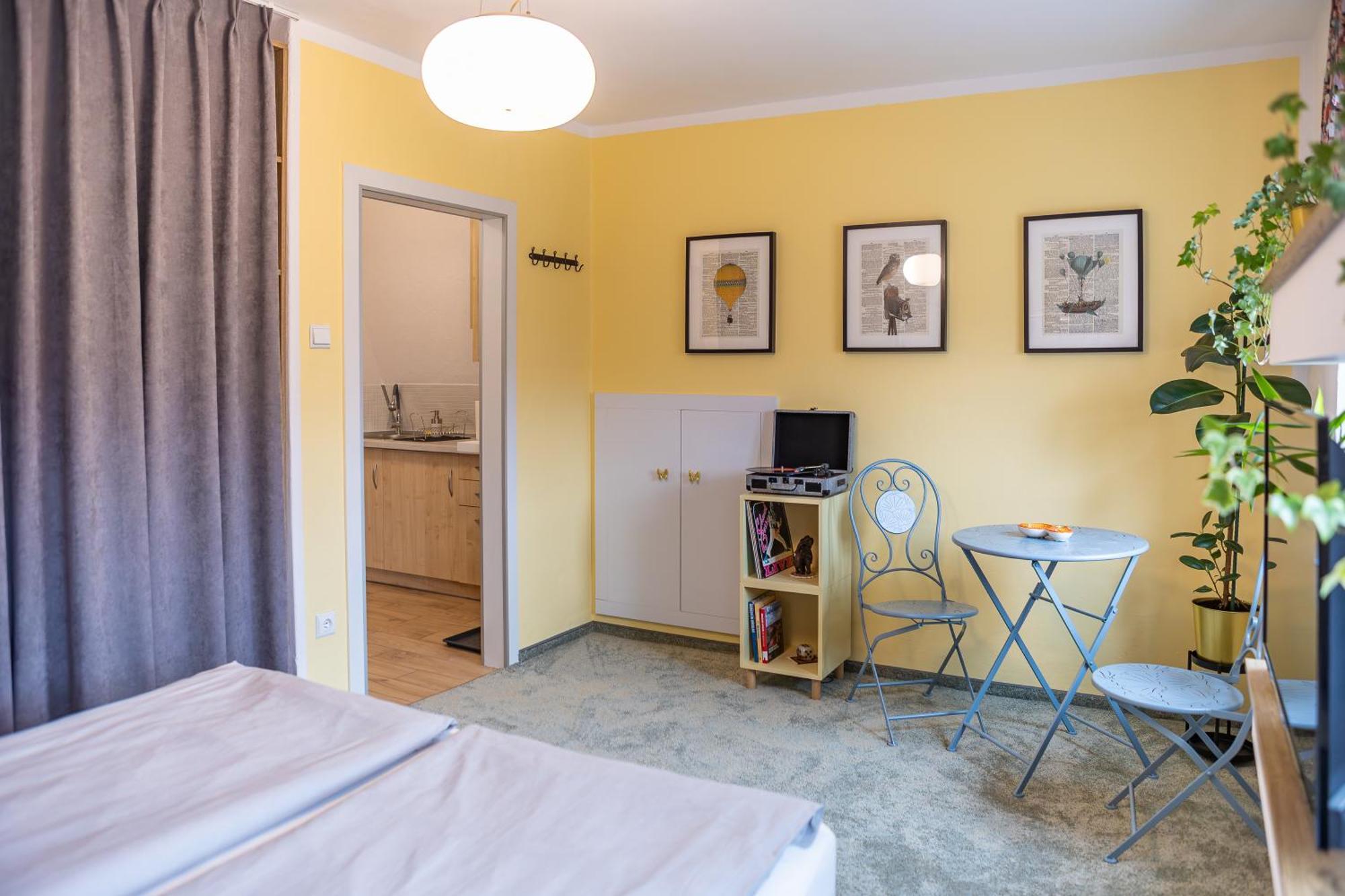 Apartament Domo - Wroclaw — Photos 1