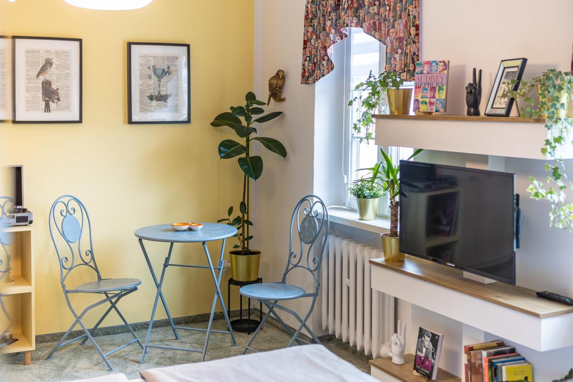 Apartament Domo - Wroclaw — Photos 3